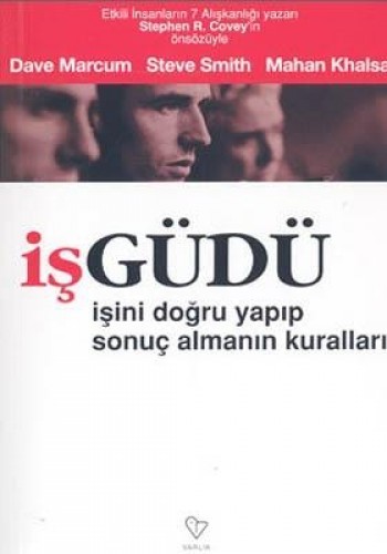 İşgüdü %17 indirimli