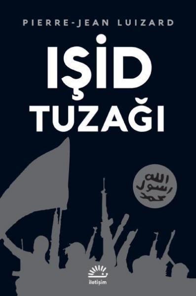 Işid Tuzağı Pierre