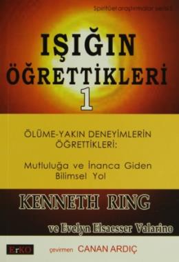 Işığın Öğrettikleri-1 %17 indirimli K.Ring-E.E.Valarino