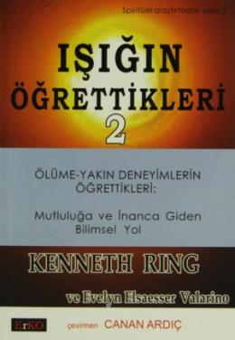 Işığın Öğrettikleri-2 %17 indirimli K.Ring-E.E.Valarino