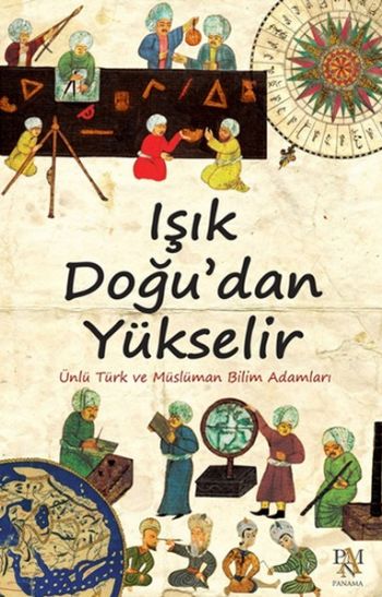 Işık Doğudan Yükselir %17 indirimli