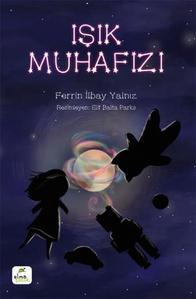 Işık Muhafızı Ferrin İlbay Yalnız