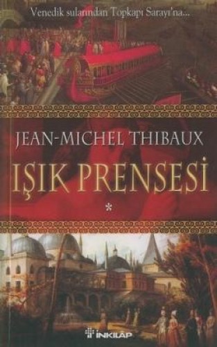 Işık Prensesi Birinci Kitap