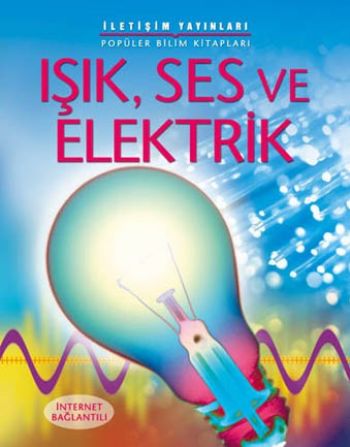 Işık,Ses ve Elektrik %17 indirimli K.Rogers-P.Clarke-A.Smith Işık,Ses ve Elektrik %17 indirimli K.Rogers-P.Clarke-A.Smith
