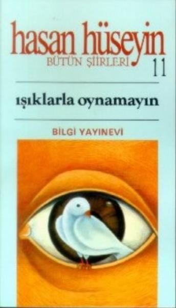 Işıklarla Oynamayın %17 indirimli Hasan Hüseyin