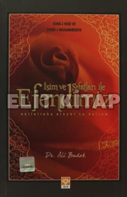 İsim ve Sıfatları ile Efendimiz (s.a.v) %17 indirimli Ali Budak