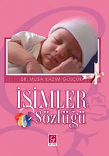 İsimler Sözlüğü