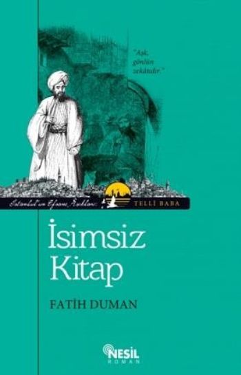 İsimsiz Kitap