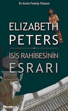 İsis Rahibesinin Esrarı %17 indirimli Elizabeth Peter