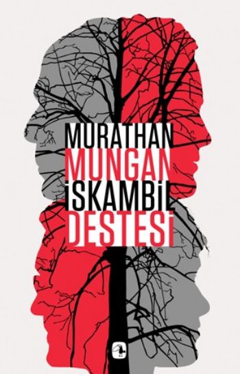 İskambil Destesi %17 indirimli Murathan Mungan