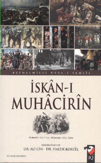 İskanı Muhacirin