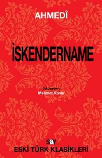 İskendername %17 indirimli Ahmedi