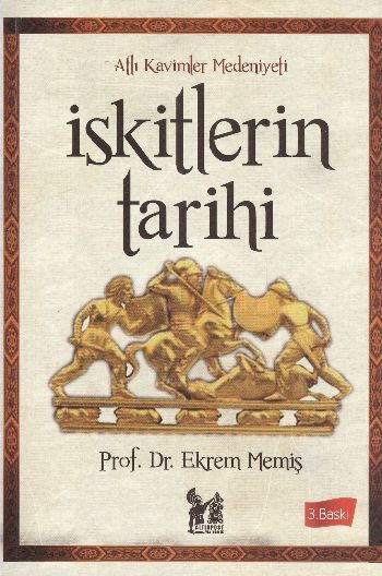 İskitlerin Tarihi