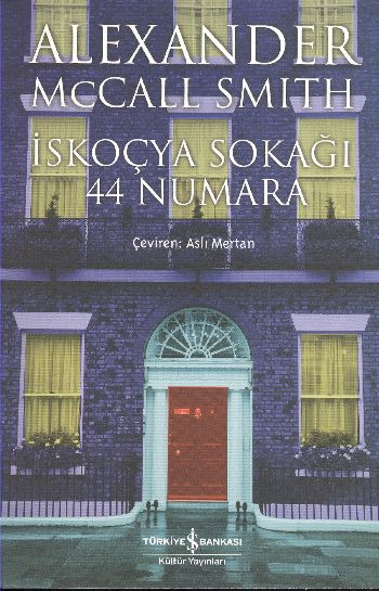 İskoçya Sokağı 44 Numara