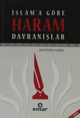İslam’a Göre Haram Davranışlar %17 indirimli Mustafa Varlı