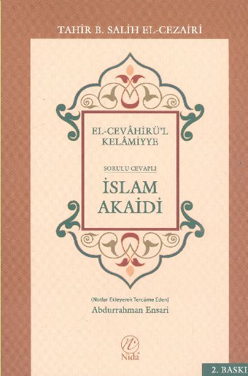 İslam Akaidi