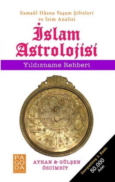 İslam Astrolojisi - Yıldızname Rehberi Gülşen Özcimbit