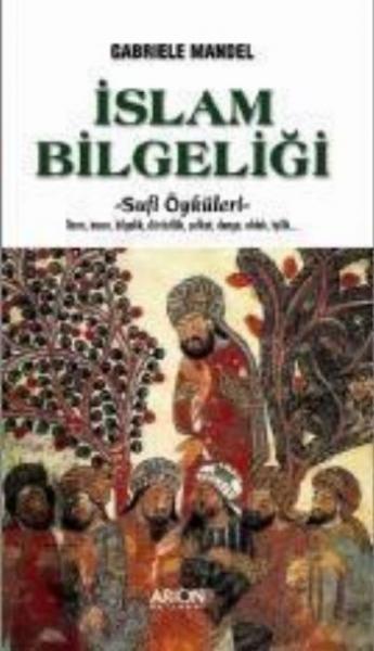 İslam Bilgeliği: Sufi Öyküleri %17 indirimli Gabriele Mandel