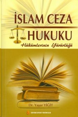 İslam Ceza Hukuku