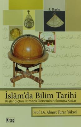 İslam’da Bilim Tarihi