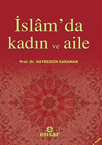 İslam’da Kadın ve Aile