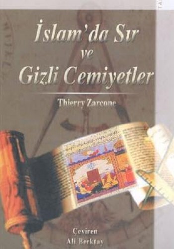 İslamda Sır Ve Gizli Cemiyetler %17 indirimli