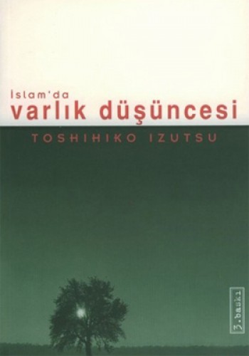 İslamda Varlık Düşüncesi %17 indirimli