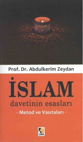 İslam Davetinin Esasları