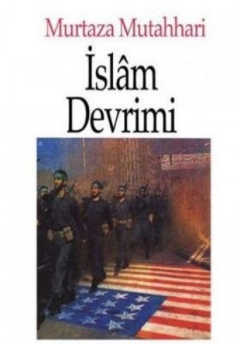 İslam Devrimi %17 indirimli Murtaza Mutahhari