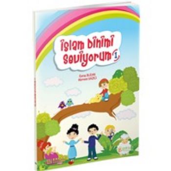 İslam Dinimi Seviyorum - 1