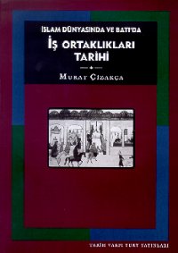 İslam Dünyasında Ve Batıda İş Ortak. Tarihi %17 indirimli