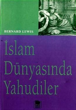 İslam Dünyasında Yahudiler %17 indirimli