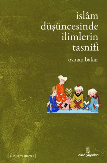 İslam Düşüncesinde İlimlerin Tasnifi