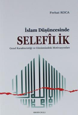 İslam Düşüncesinde Selefilik