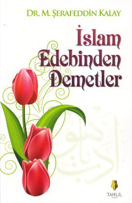 İslam Edebinden Demetler Odysseas Elytis