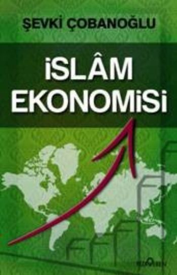 İslam Ekonomisi %17 indirimli Şevki Çobanoğlu