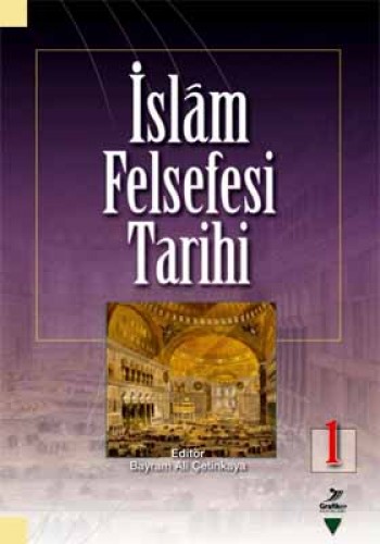 İslam Felsefesi Tarihi 2 Cilt %17 indirimli Komisyon