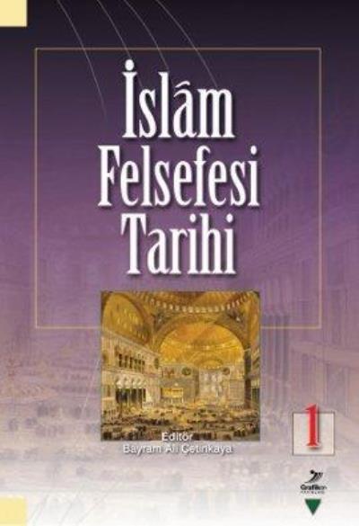 İslam Felsefesi Tarihi 1 Komisyon