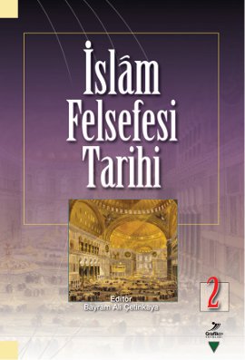 İslam Felsefesi Tarihi 2