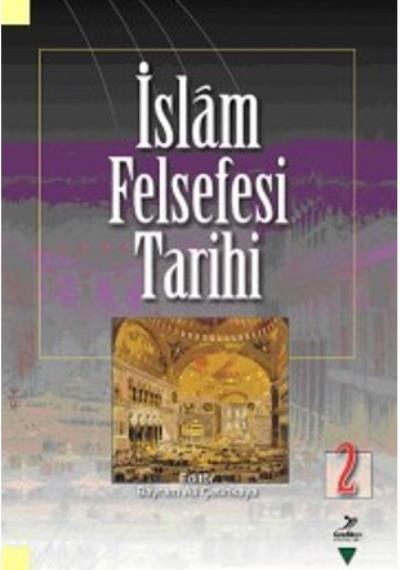 İslam Felsefesi Tarihi 2 Komisyon