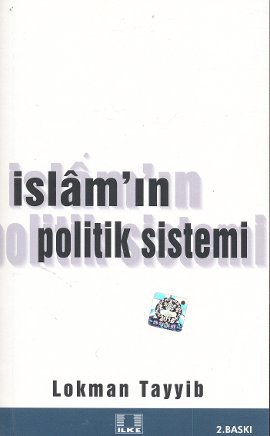 İslam’ın Politik Sistemi