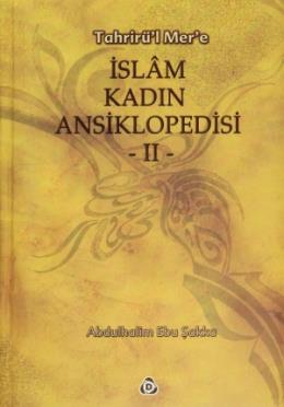İslam Kadın Ansiklopedisi (2 Cilt Takım)