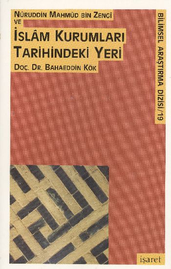 İslam Kurumları Tarihindeki Yeri