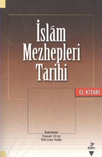 İslam Mezhepleri Tarihi El Kitabı Komisyon