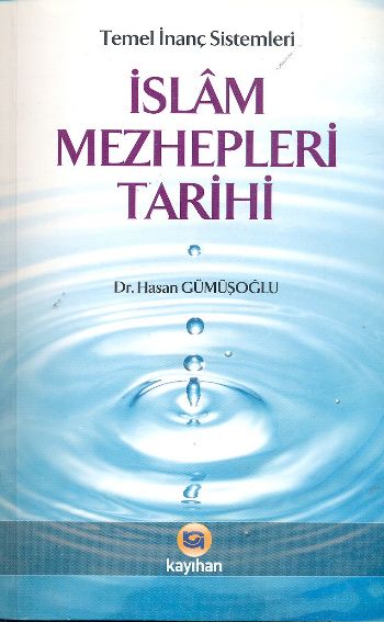 İslam Mezhepleri Tarihi