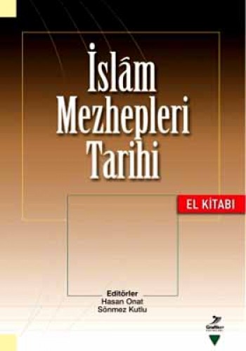 İslam Mezhepleri Tarihi El Kitabı %17 indirimli Komisyon