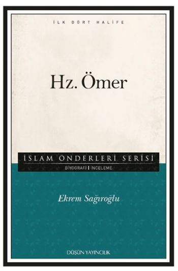 Hz. Ömer Ekrem Sağıroğlu