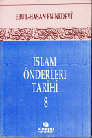 İslam Önderleri Tarihi ( 8 Cilt Takım ) Ebu'l Hasan En