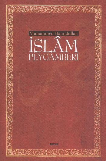 İslam Peygamberi Karton Kapak 1.Hamur