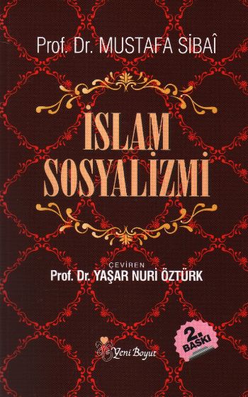 İslam Sosyalizmi %17 indirimli Mustafa Sibai